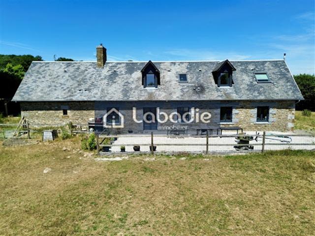 Vente Maison 6 pièces 150 m2 Roullours