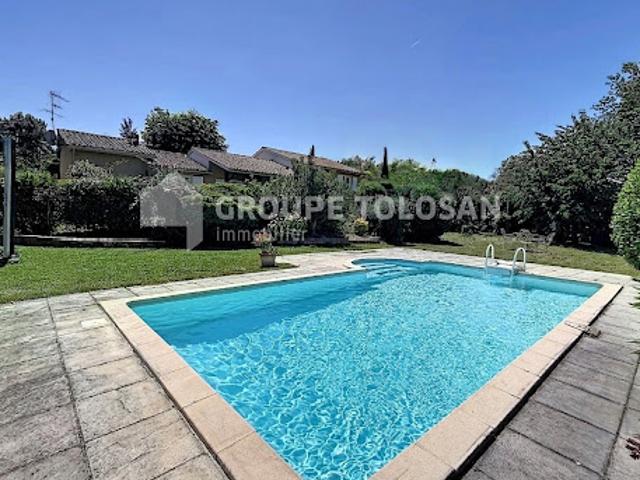 Vente Maison 6 pièces 150 m2 Saint Marcel Paulel