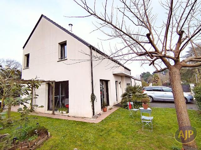 Vente Maison 6 pièces 150 m2 Saint Nazaire