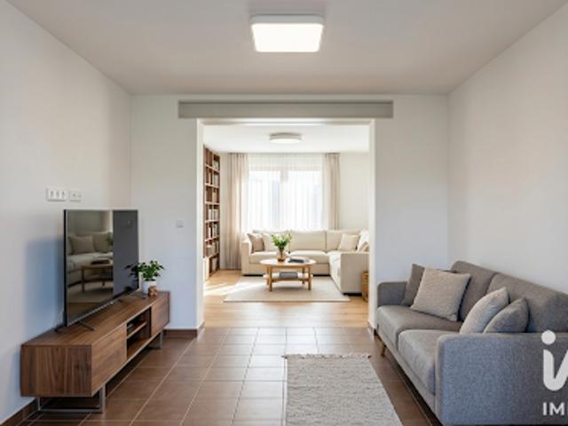 Vente Maison 6 pièces 150 m2 Saint Nazaire