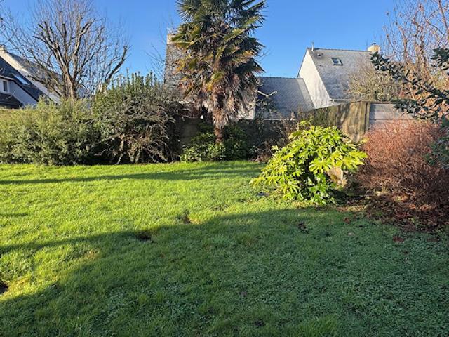 Vente Maison 6 pièces 150 m2 Saint Nazaire