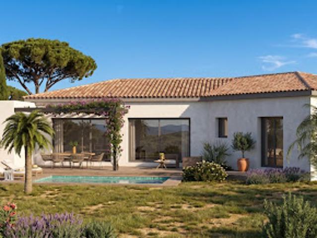 Vente Maison 6 pièces 150 m2 Saint Nazaire