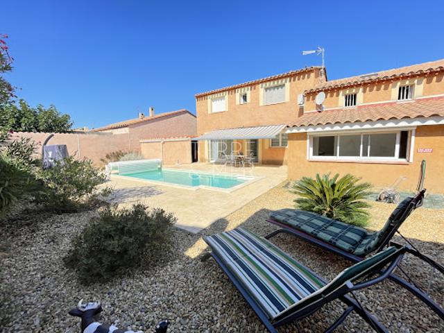 Vente Maison 6 pièces 150 m2 Saint Cyprien