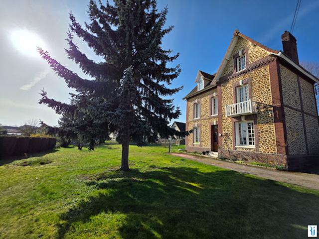 Vente Maison 6 pièces 150 m2 Saint Etienne du Rouvray