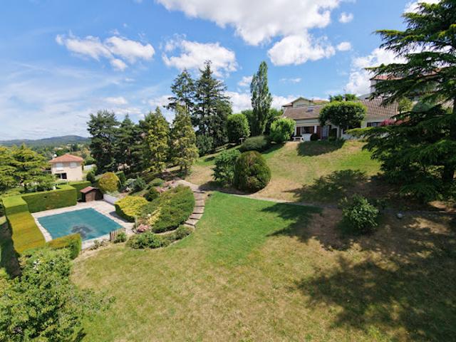 Vente Maison 6 pièces 150 m2 Saint Galmier