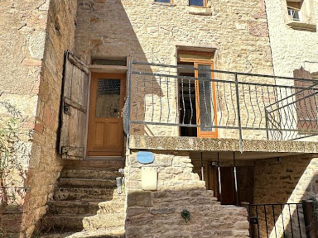 Vente Maison 6 pièces 150 m2 Saint Gengoux le National