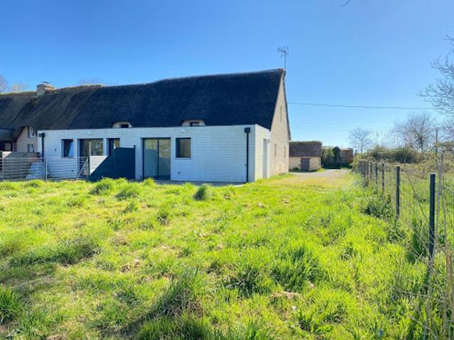 Vente Maison 6 pièces 150 m2 Saint Lyphard