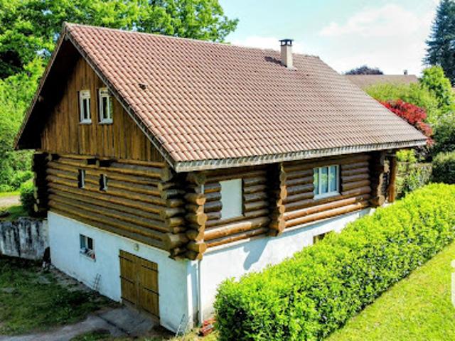 Vente Maison 6 pièces 150 m2 Saint Laurent les Eglises