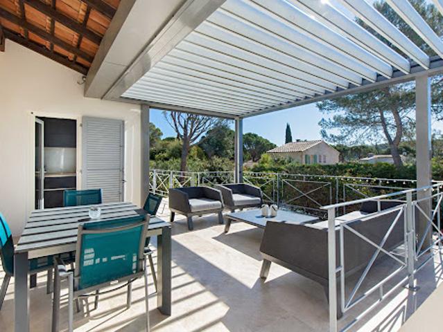 Vente Maison 6 pièces 150 m2 Saint raphael