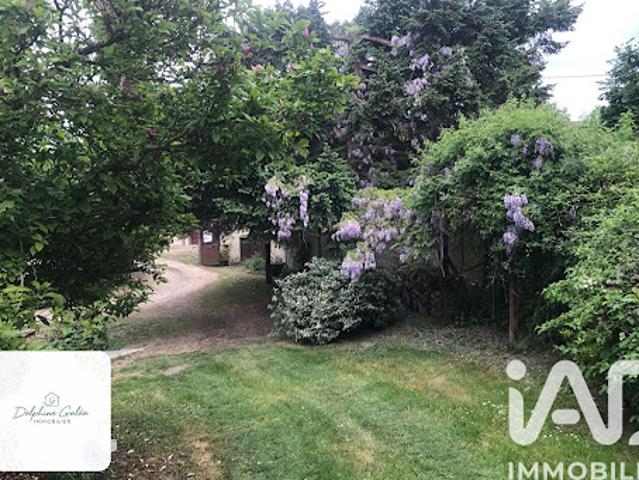 Vente Maison 6 pièces 150 m2 Saint Rémy sur Avre