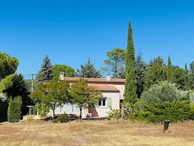 Vente Maison 6 pièces 150 m2 Saint Saturnin lès Apt