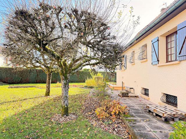 Vente Maison 6 pièces 150 m2 Saint Sauveur