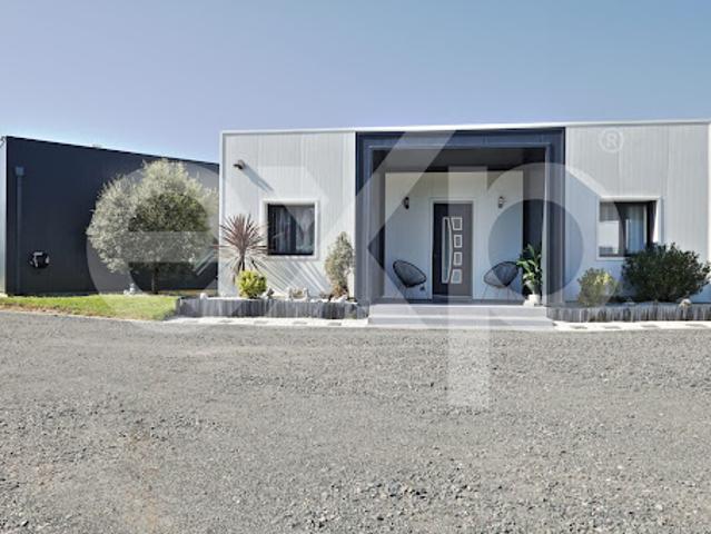 Vente Maison 6 pièces 150 m2 Saint Sauveur