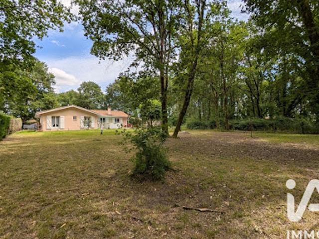 Vente Maison 6 pièces 150 m2 Saint Vincent de Paul