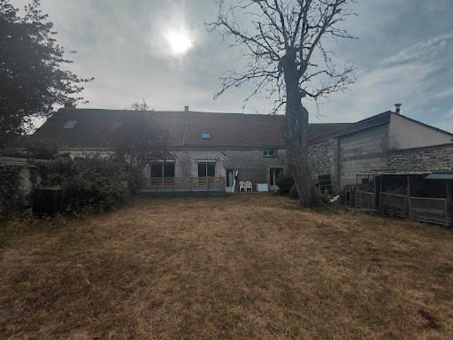 Vente Maison 6 pièces 150 m2 Sainville