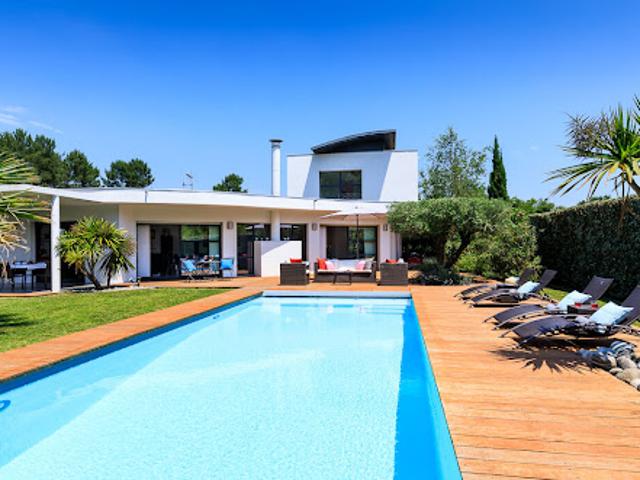 Vente Maison 6 pièces 150 m2 Saubion