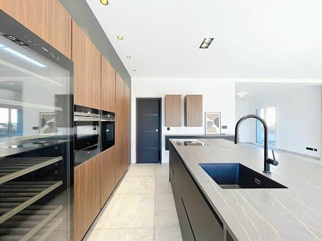 Vente Maison 6 pièces 150 m2 Saulny
