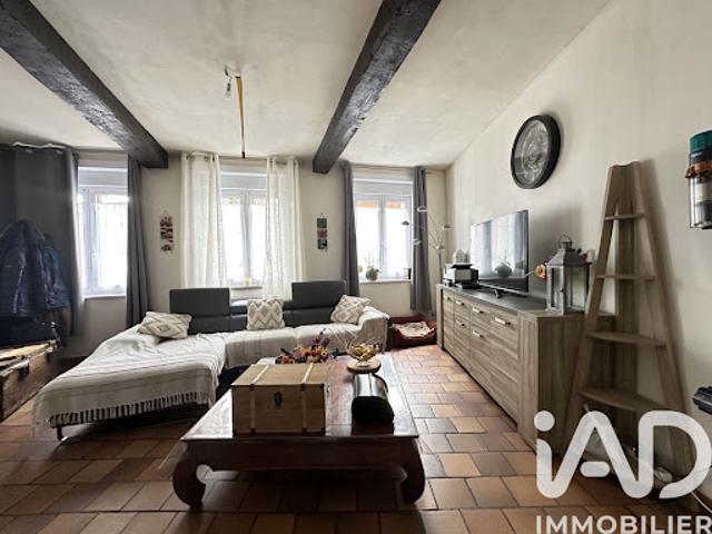 Vente Maison 6 pièces 150 m2 Seclin