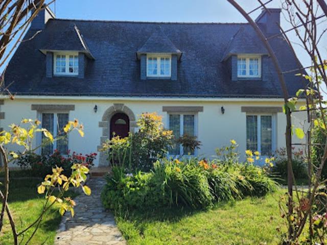 Vente Maison 6 pièces 150 m2 Séglien
