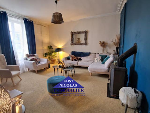 Vente Maison 6 pièces 150 m2 Segré