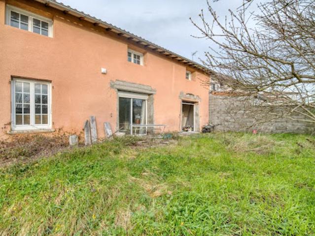 Vente Maison 6 pièces 150 m2 Seysses