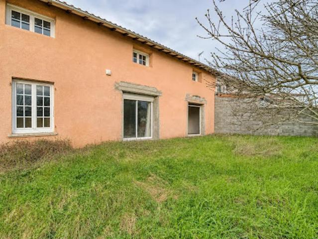 Vente Maison 6 pièces 150 m2 Seysses