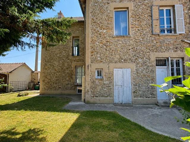 Vente Maison 6 pièces 150 m2 Sivry Courtry
