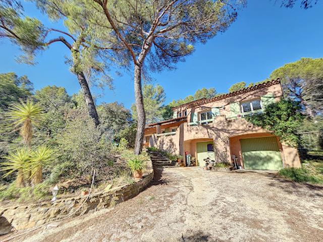 Vente Maison 6 pièces 150 m2 Six Fours les Plages