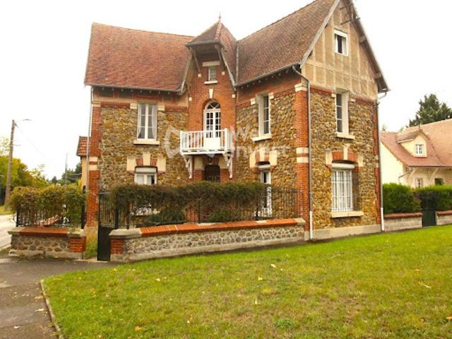 Vente Maison 6 pièces 150 m2 Soissons