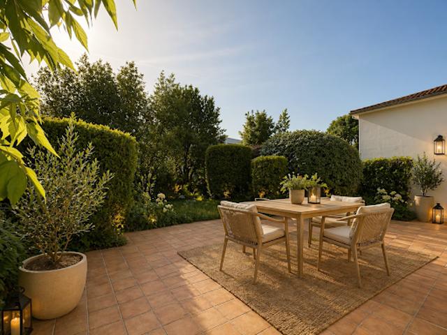 Vente Maison 6 pièces 150 m2 Talence