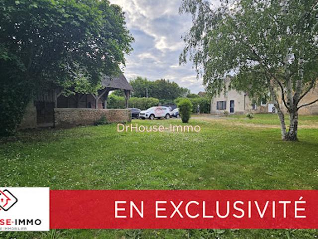 Vente Maison 6 pièces 150 m2 Teloché