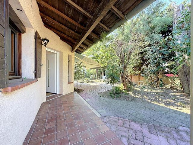 Vente Maison 6 pièces 196 m2 Toulouse