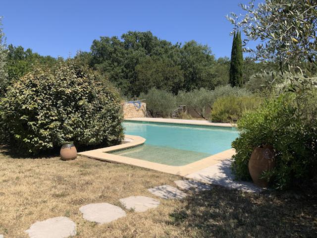Vente Maison 6 pièces 150 m2 Uzès