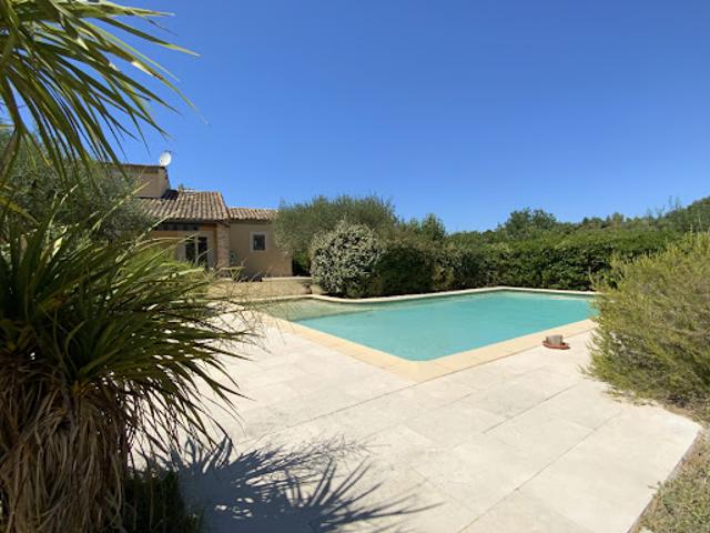 Vente Maison 6 pièces 150 m2 Uzès