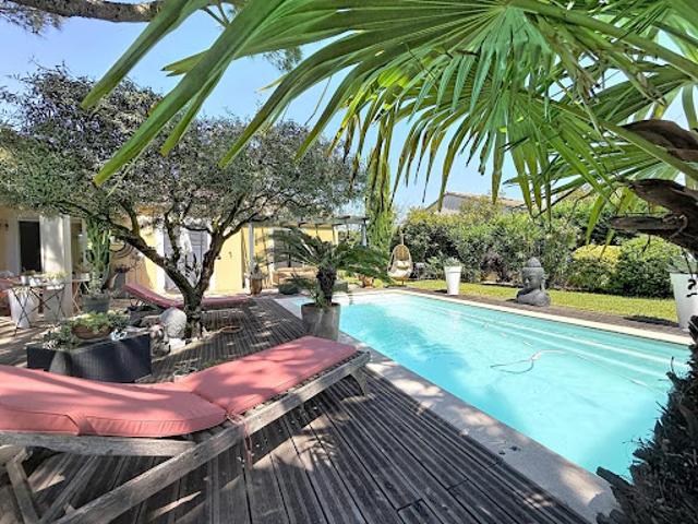 Vente Maison 6 pièces 150 m2 Valence