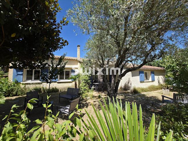 Vente Maison 6 pièces 150 m2 Valreas