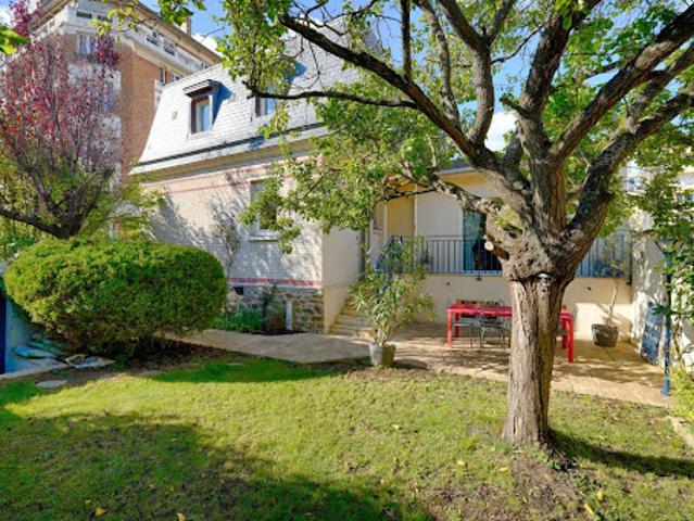 Vente Maison 6 pièces 150.16 m2 Vanves