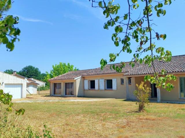 Vente Maison 6 pièces 150 m2 Varennes