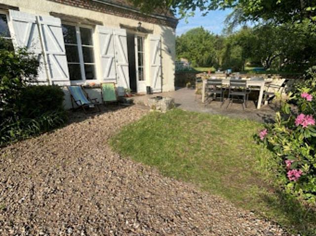 Vente Maison 6 pièces 150 m2 Vendome