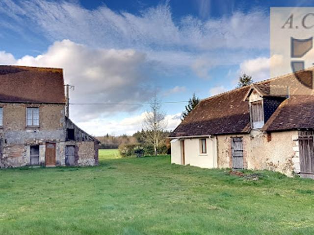 Vente Maison 6 pièces 150 m2 Vendome