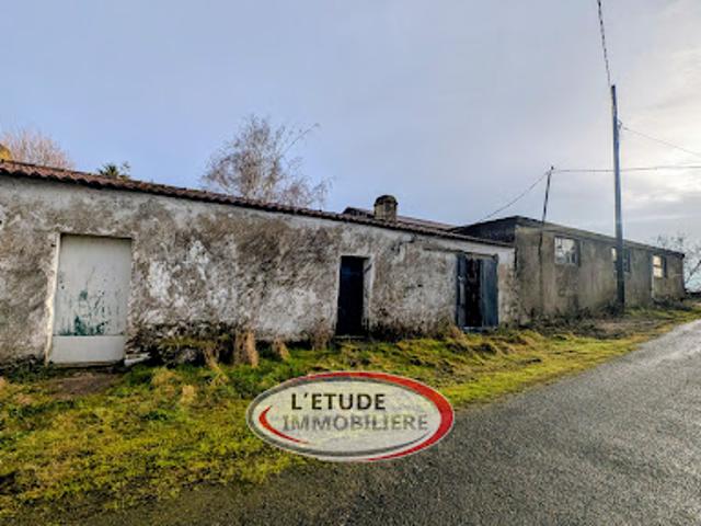 Vente Maison 6 pièces 150 m2 Vertou