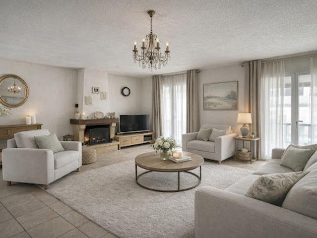 Vente Maison 6 pièces 150 m2 Villenave d'Ornon