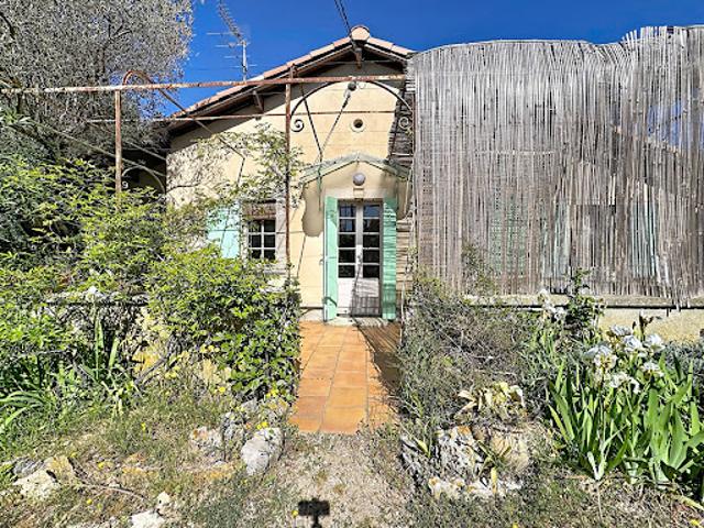 Vente Maison 6 pièces 150 m2 Villeneuve les avignon