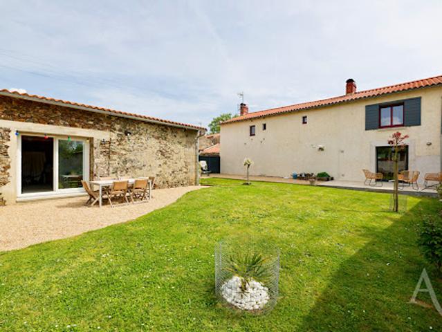 Vente Maison 6 pièces 150.15 m2 Rocheserviere