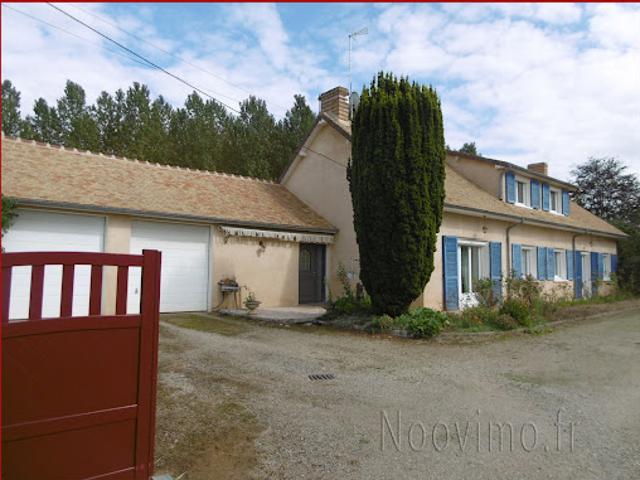 Vente Maison 6 pièces 150.77 m2 Beaufay