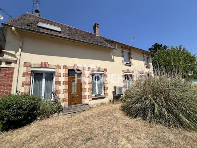 Vente Maison 6 pièces 150.7 m2 Fontainebleau