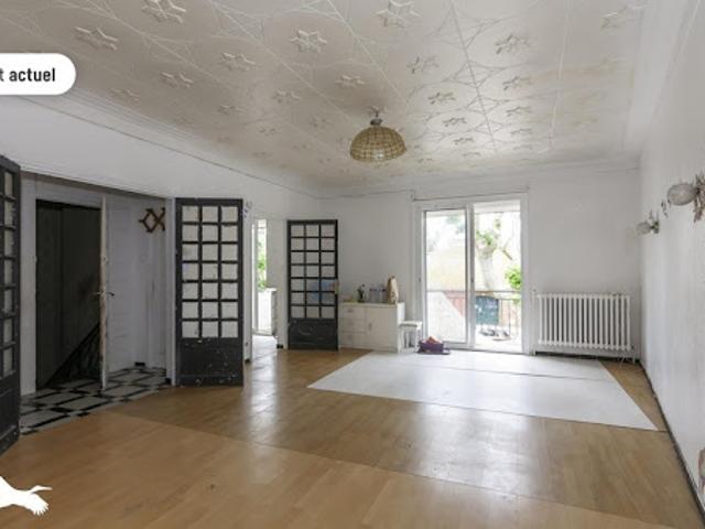 Vente Maison 6 pièces 151 m2 Marseillan