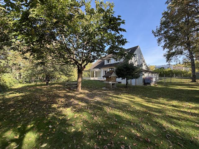 Vente Maison 6 pièces 151 m2 Nemours