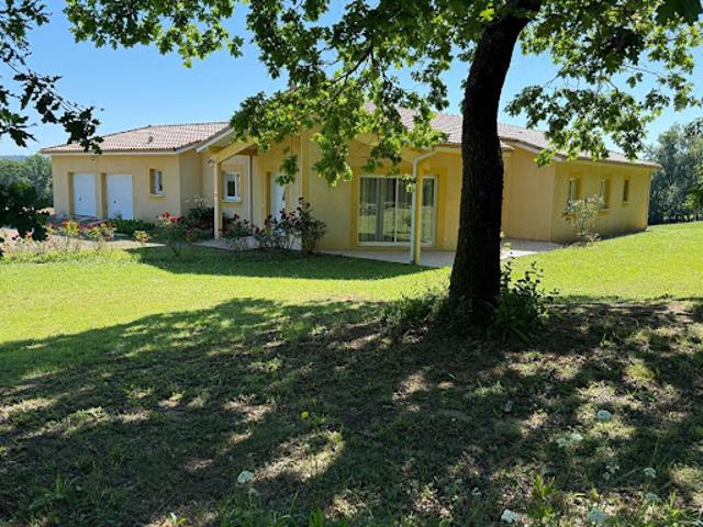Vente Maison 6 pièces 151 m2 Aire sur l'Adour