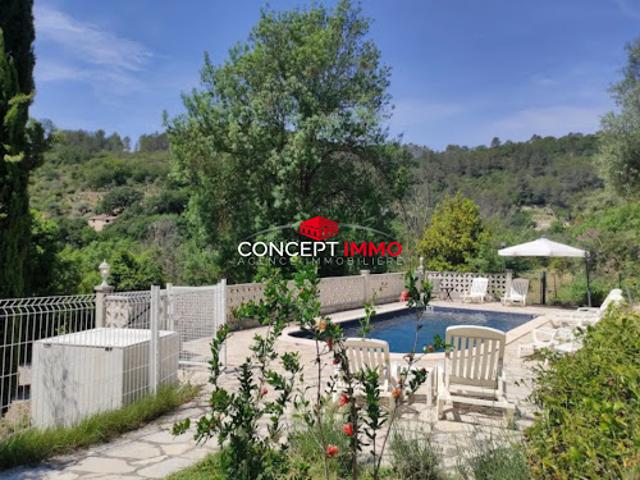 Vente Maison 6 pièces 151 m2 Belgentier